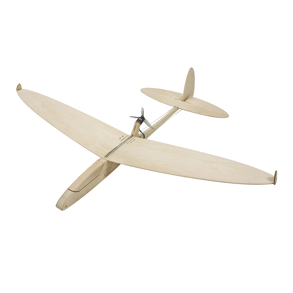 Drone Rc Jet - RC Plane Model Laser Cut Balsa