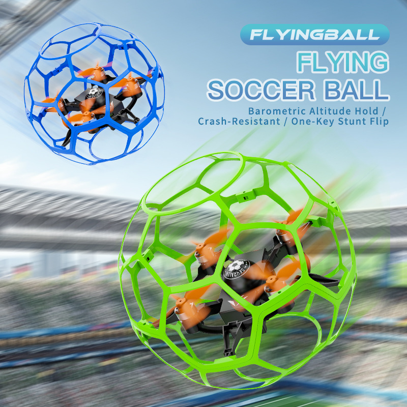 Drone Aircraft Jjrc - JJRC X51 Brushless Soccer Drone Gravity