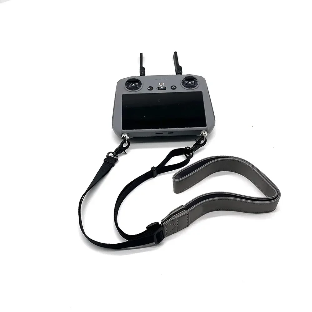Drone Rc Neck Strap - Adjustable Neck Strap Lanyard For DJI