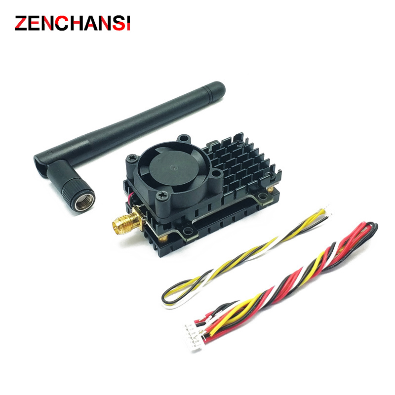 SLONWAKE 5.8GHz 48CH 2000mW Hi - огляд і ціна Drone Rc Board