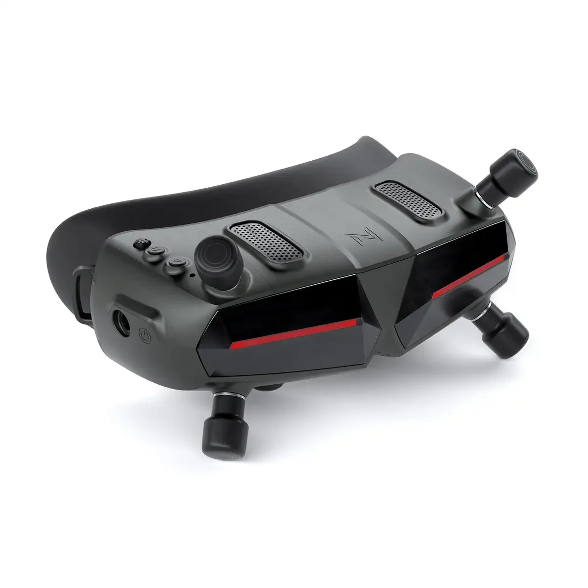 Walksnail Avatar HD Goggles X  - огляд і ціна Fpv Goggles Headset