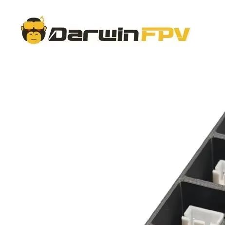 Darwin FPV ONE-LINK Parallel C - огляд і ціна Lipo Parallel Charging Board