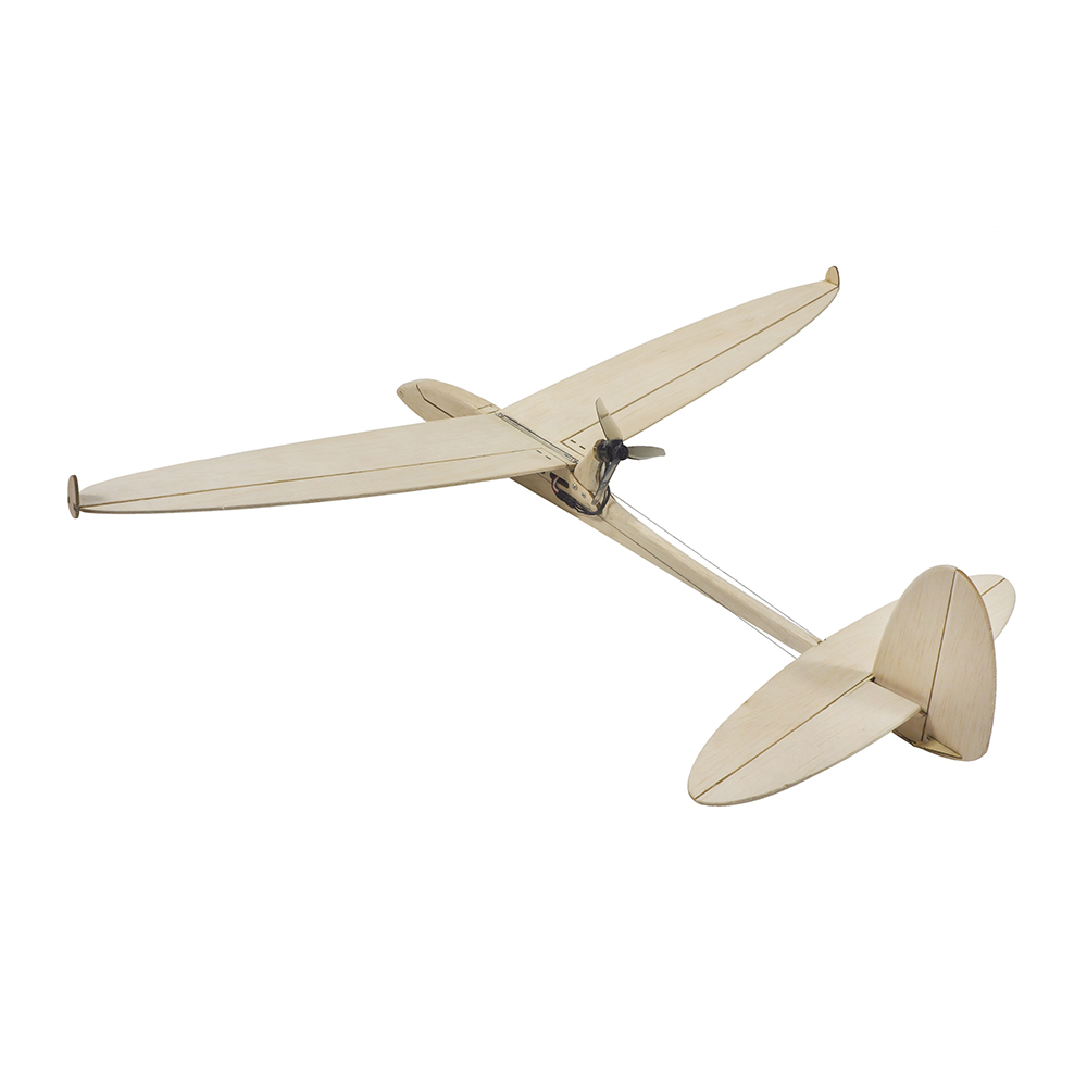 RC Plane Model Laser Cut Balsa - огляд і ціна Drone Rc Jet