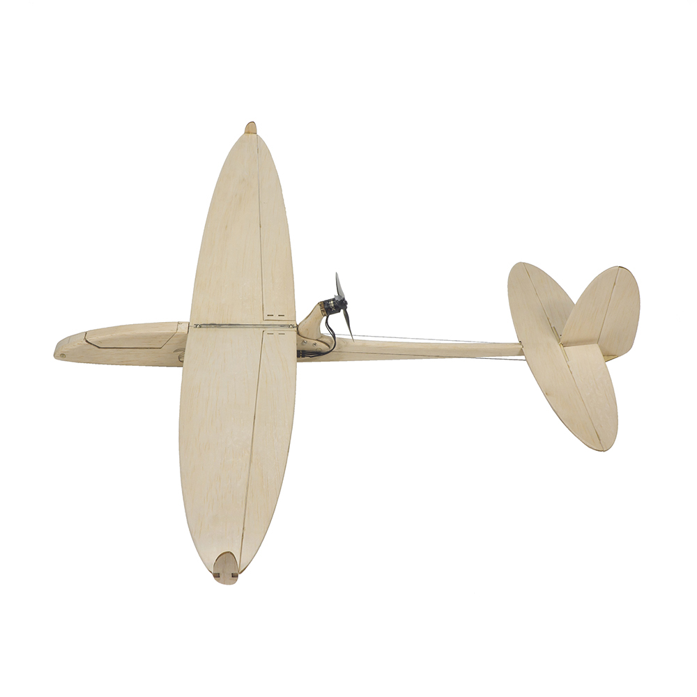 RC Plane Model Laser Cut Balsa - огляд і ціна Drone Rc Jet