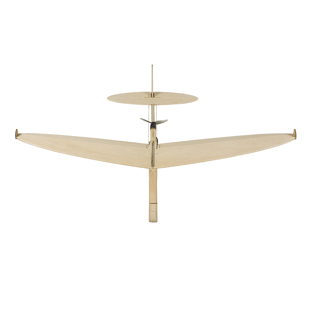 RC Plane Model Laser Cut Balsa - огляд і ціна Drone Rc Jet