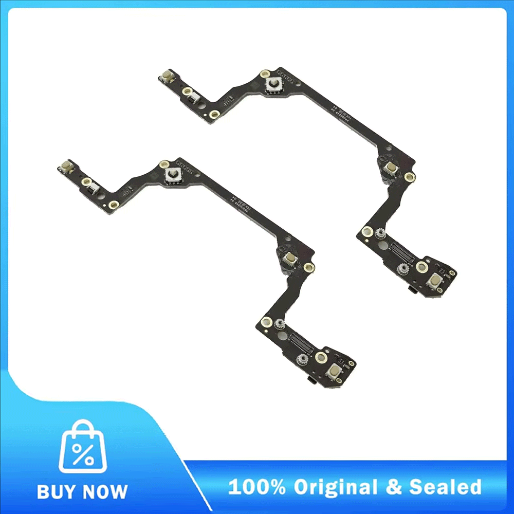 Premium New Replacement Button - огляд і ціна Drone Rc Board