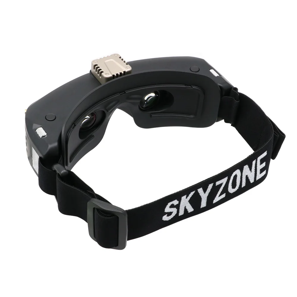 SKYZONE SKY04X PRO OLED 48CH 5 - огляд і ціна Receiver Rc Drone