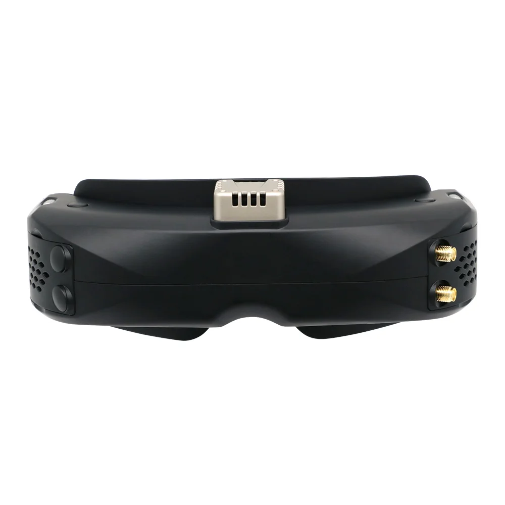 SKYZONE SKY04X PRO OLED 48CH 5 - огляд і ціна Receiver Rc Drone