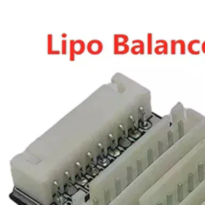 2-8S Lipo Battery Charge Balan - огляд і ціна Lipo Parallel Charging Board