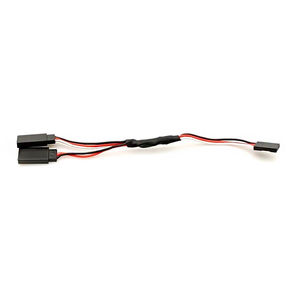 5/8/10pcs RC Servo Y Extension - огляд і ціна Drone Rc Jet