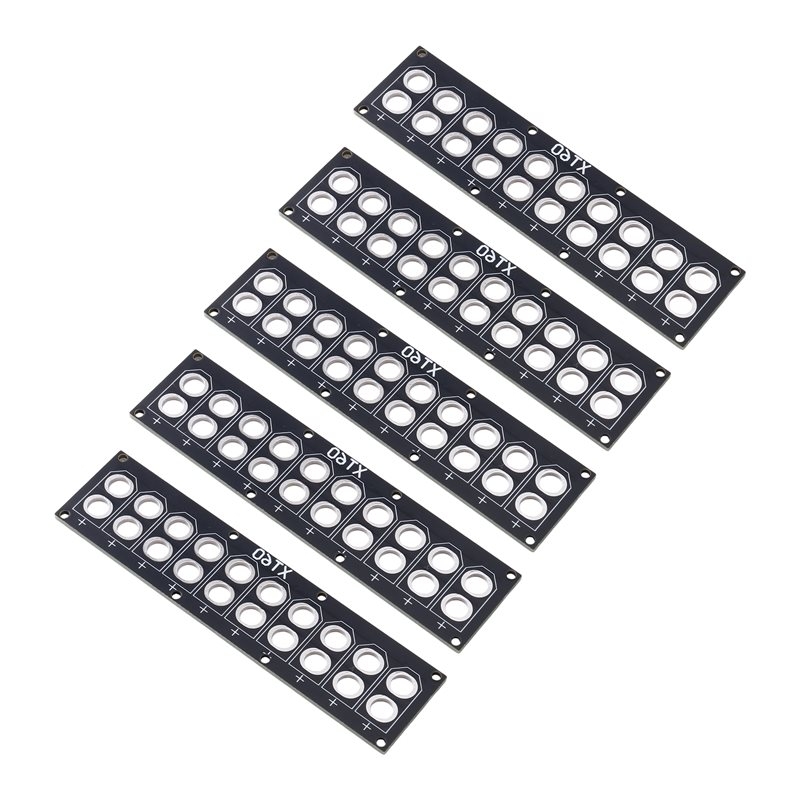 ABNR For XT60 Parallel Chargin - огляд і ціна Lipo Parallel Charging Board
