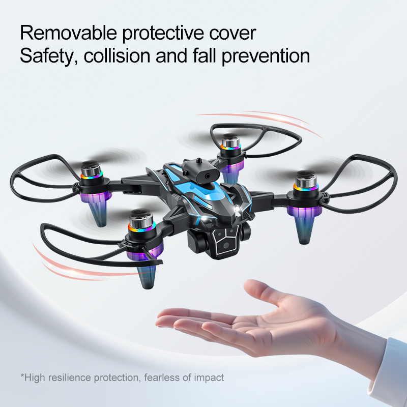 Outdoor Aerial Drone Electric  - огляд і ціна Drone Ae Rc