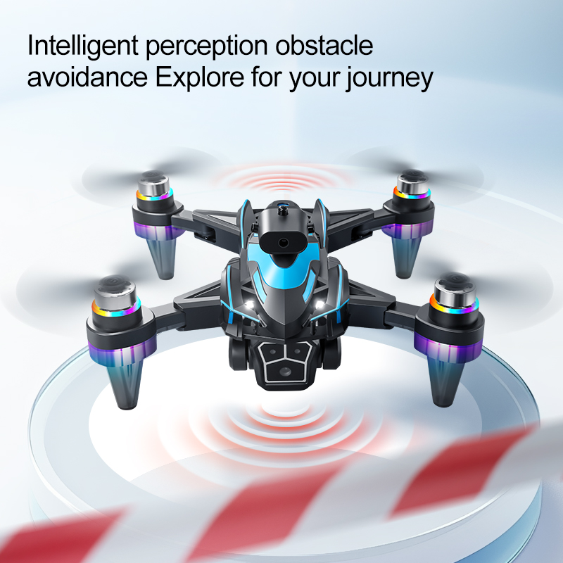 Outdoor Aerial Drone Electric  - огляд і ціна Drone Ae Rc