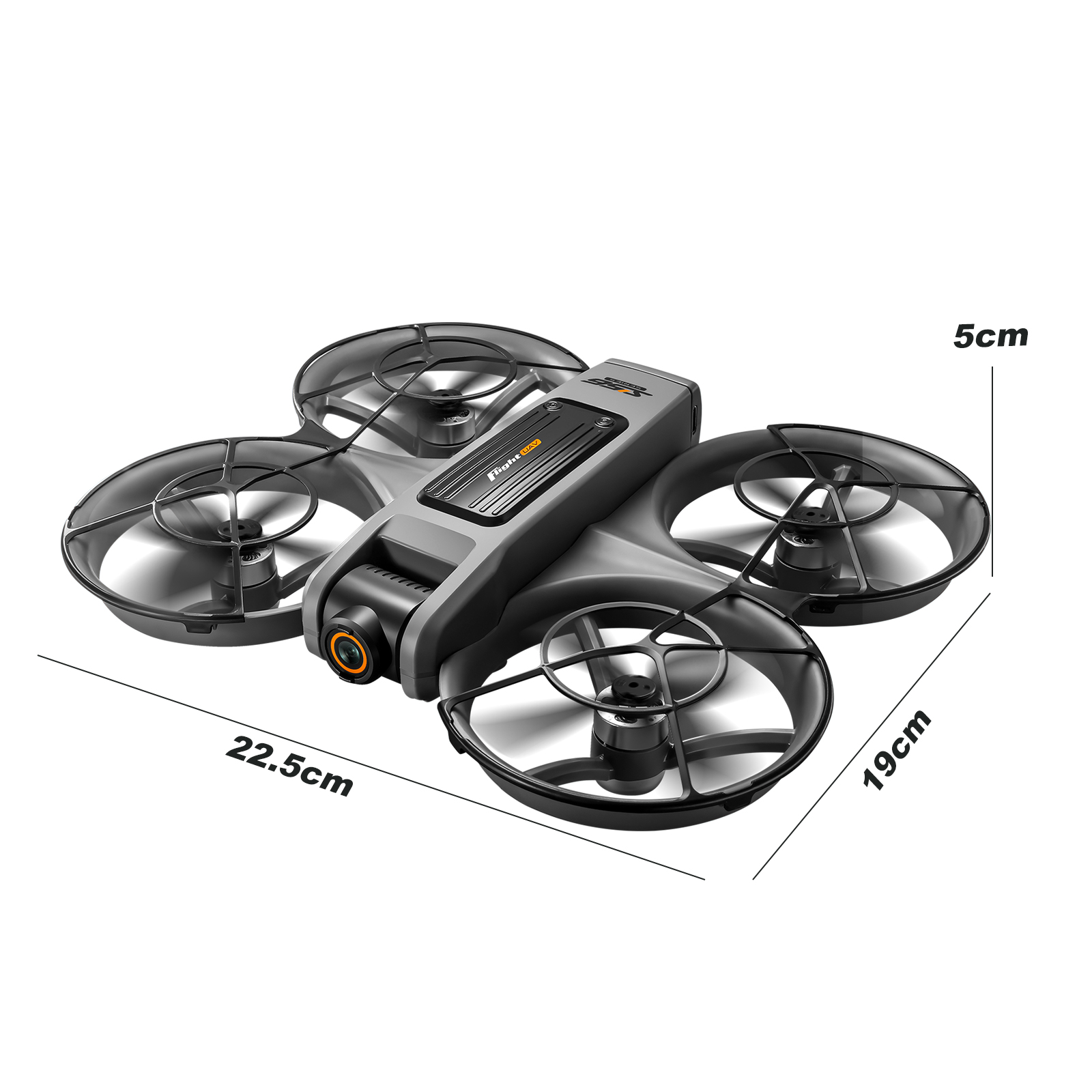 ZNLYRION S156 RC Drone 8K Dual - огляд і ціна Drone Ae Rc