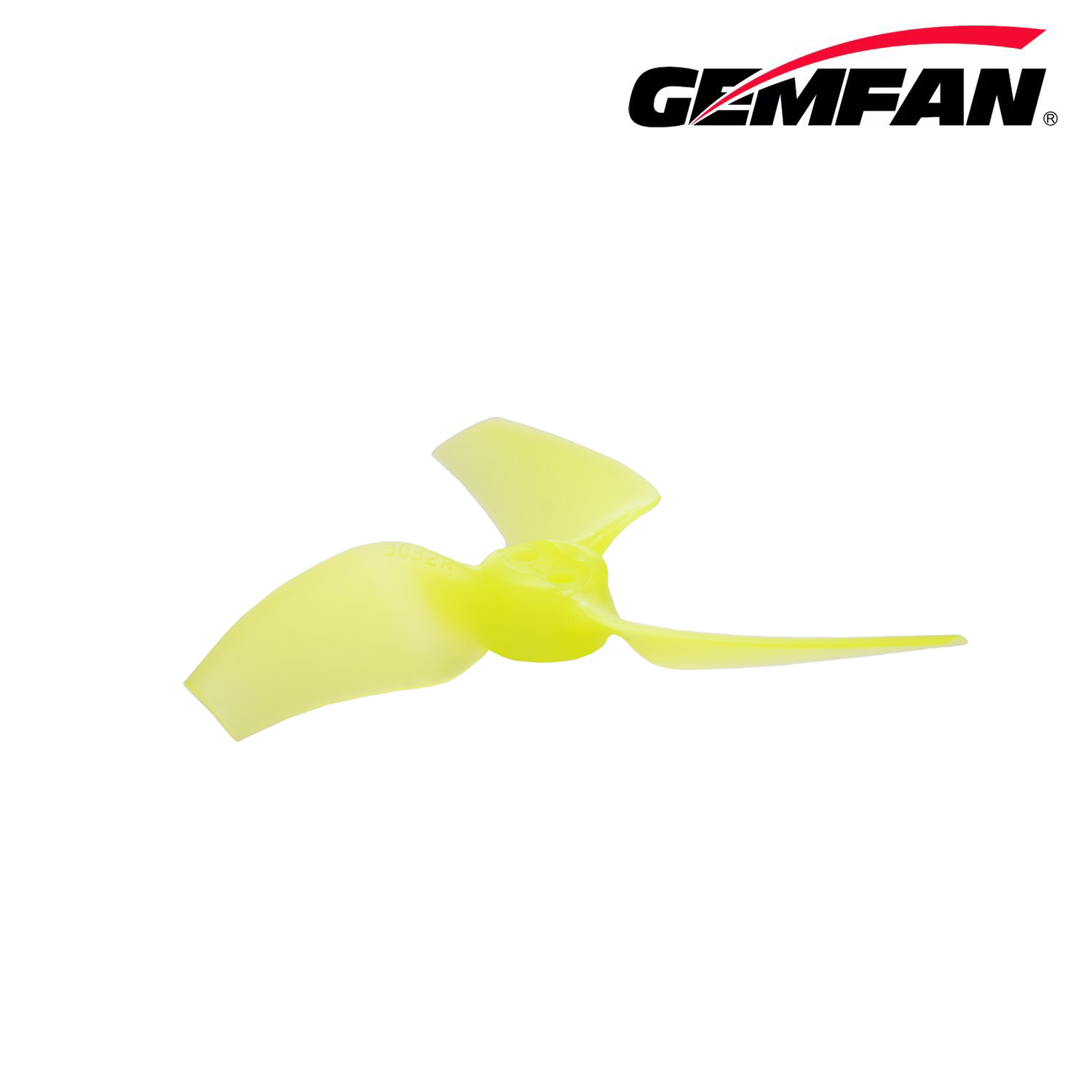 Gemfan 3.2inch Props for DJI A - огляд і ціна Drone Rc Diy