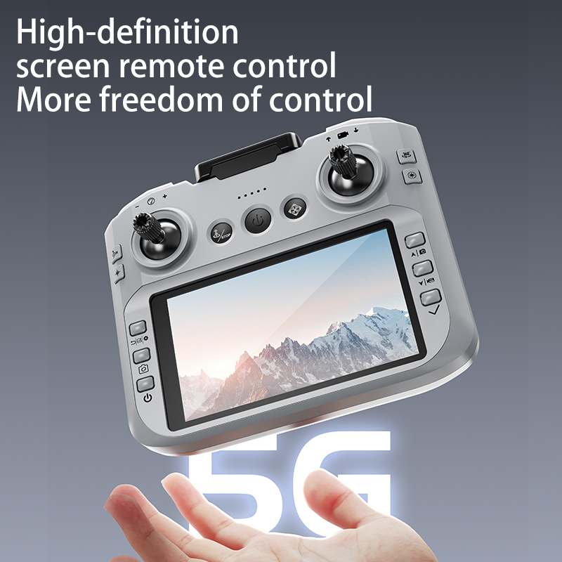 Original Z906 GPS Foldable Dro - огляд і ціна Drone Ae Rc