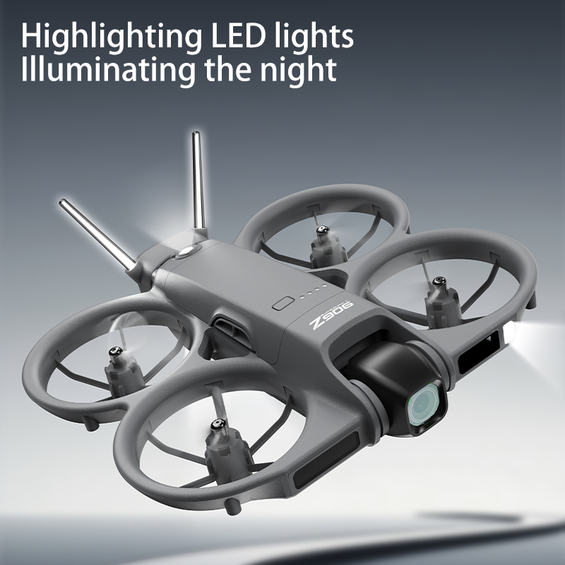 Original Z906 GPS Foldable Dro - огляд і ціна Drone Ae Rc