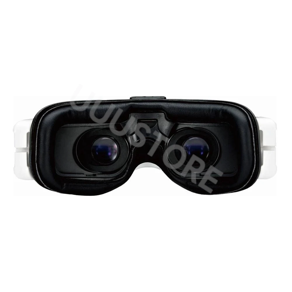 UniFlyFat Shark Dominator HDO+ - огляд і ціна Fpv Goggles Headset