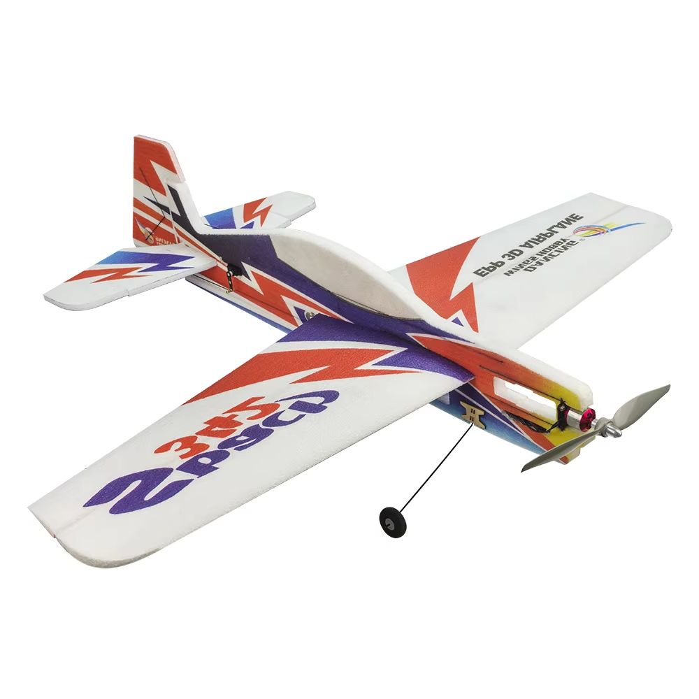 EPP Sbach342 RC Plane 1000mm W - огляд і ціна Drone Rc Jet