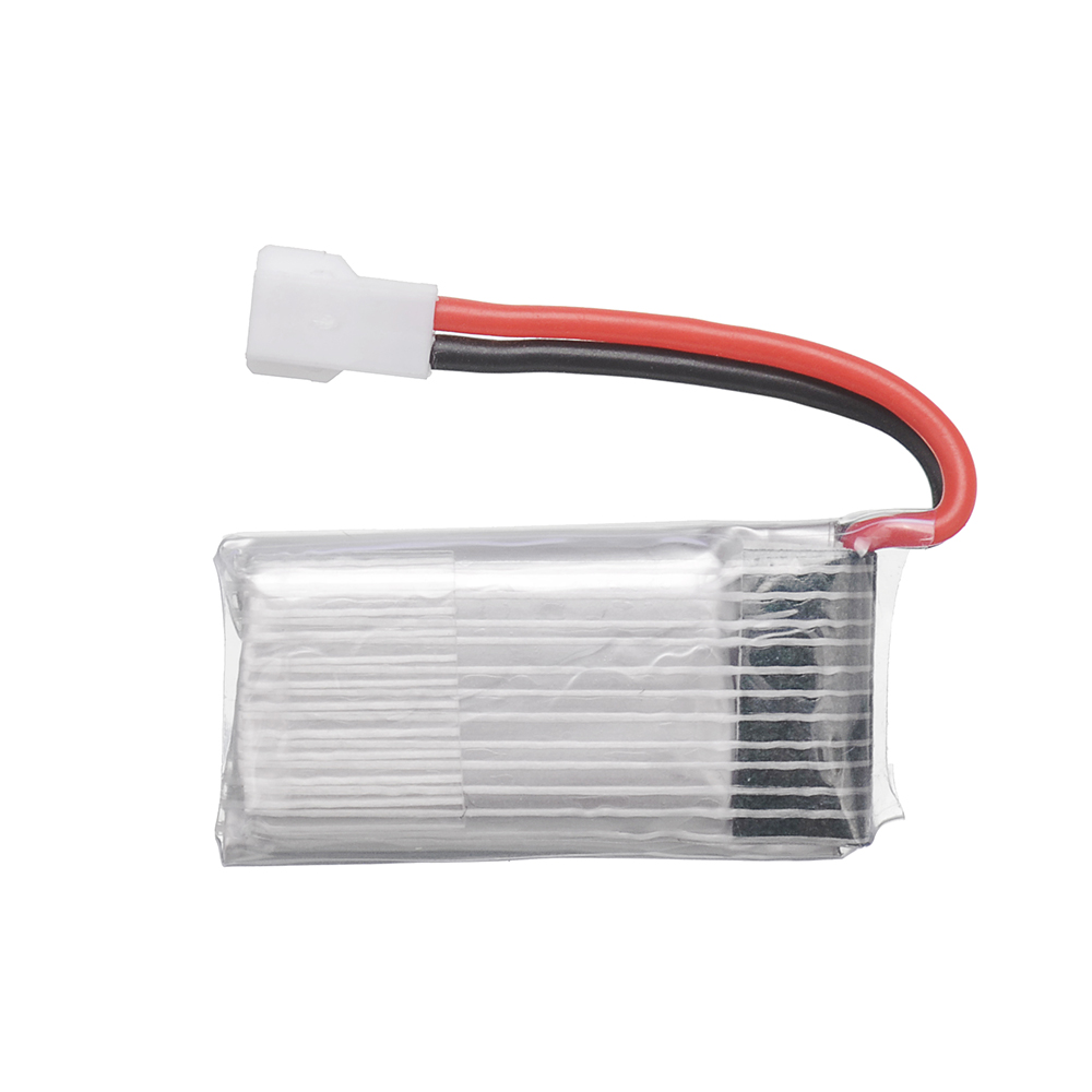 Original H8 Battery 3.7V 260mA - огляд і ціна Drone Aircraft Jjrc