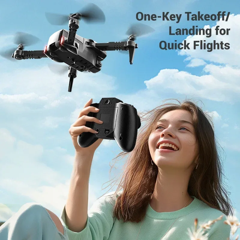 Jjrc H126 Mini Drone Wifi Quad - огляд і ціна Drone Aircraft Jjrc
