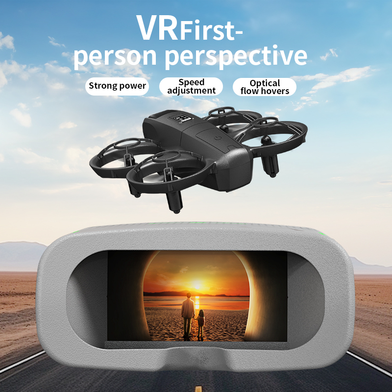 X228 VR FPV Drone HD Dual Came - огляд і ціна Drone Ae Rc