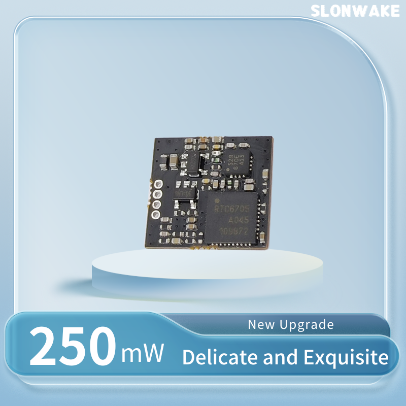 Mini 5.8G 40CH 25/100/250mW Ad - огляд і ціна Receiver Rc Drone