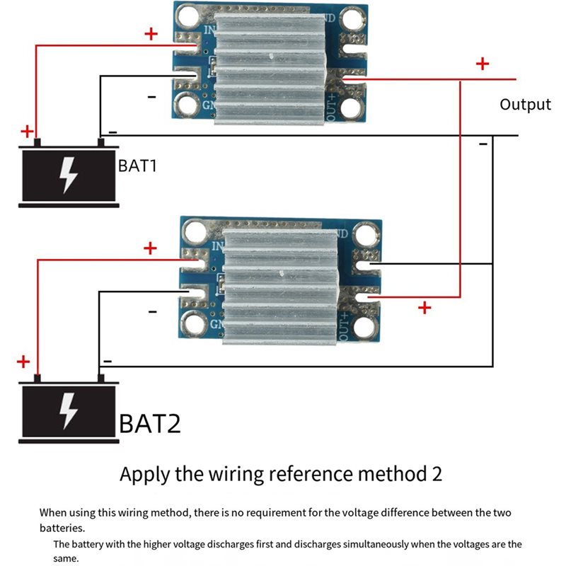 DT18 70A High-Current Solar An - огляд і ціна Drone Rc Board