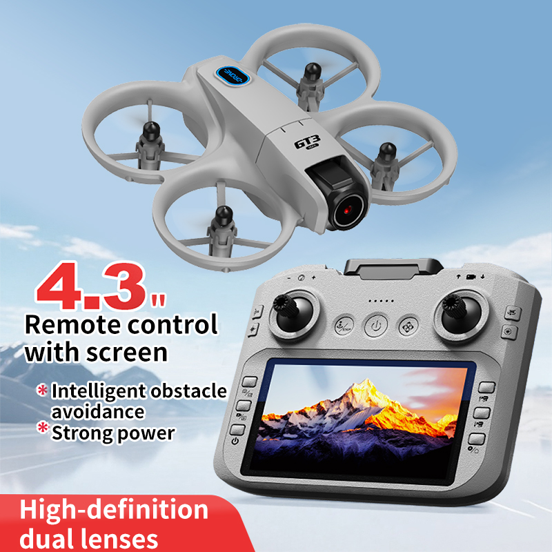 New Model GT3 MAX Drones Large - огляд і ціна Drone Ae Rc
