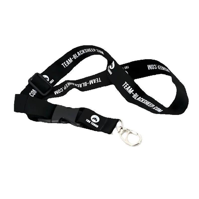 TBS Transmitter Lanyard TEAM B - огляд і ціна Drone Rc Diy