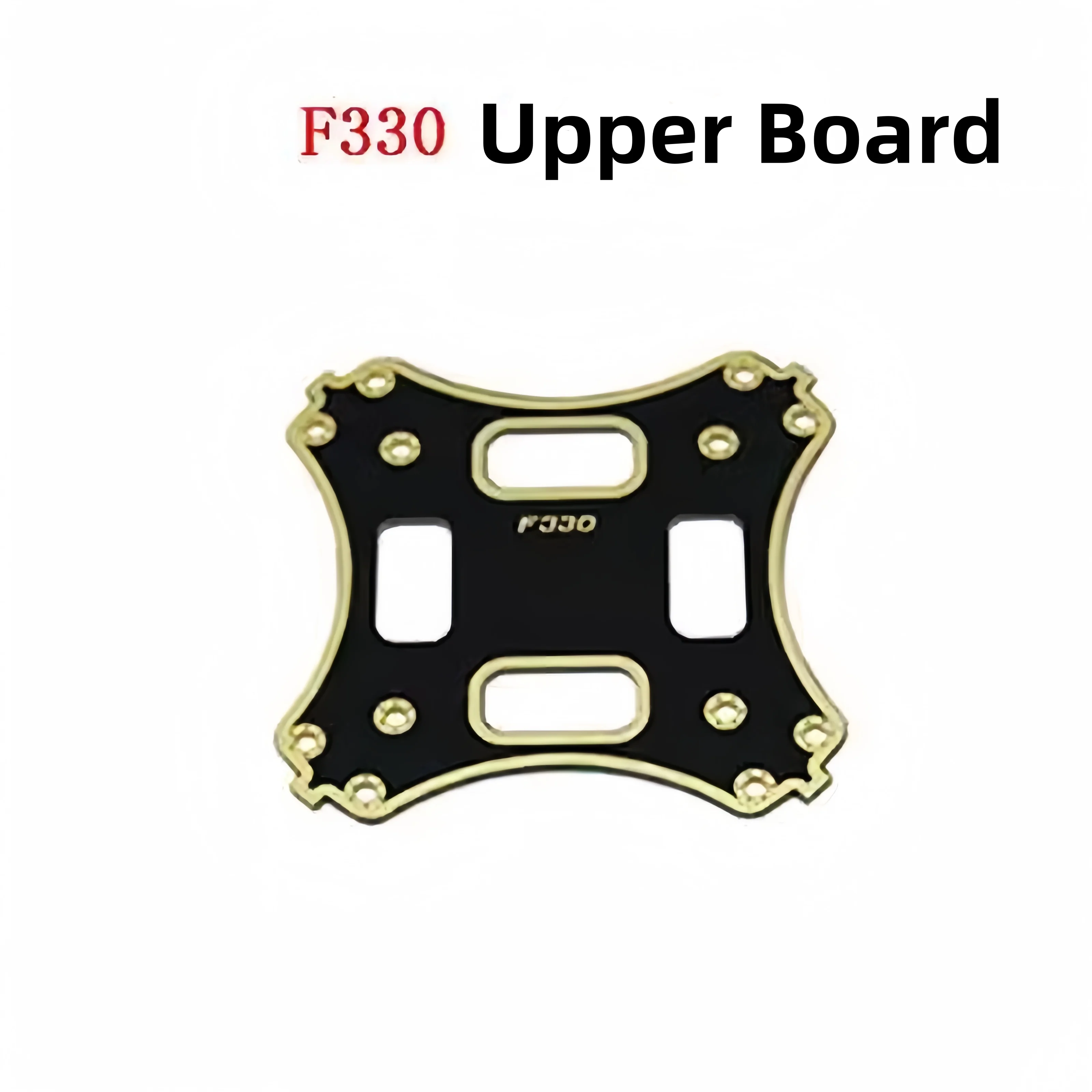 F330 Quadcopter Frame Kit 330m - огляд і ціна Drone Rc Board