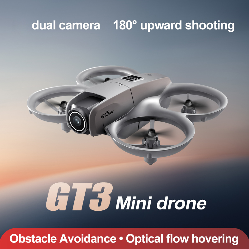 2026 GT3 MAX RC Drone 8K 5G Pr - огляд і ціна Drone Ae Rc