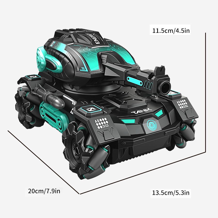 RC Jet Car 2.4G Gesture Sensin - огляд і ціна Drone Rc Jet