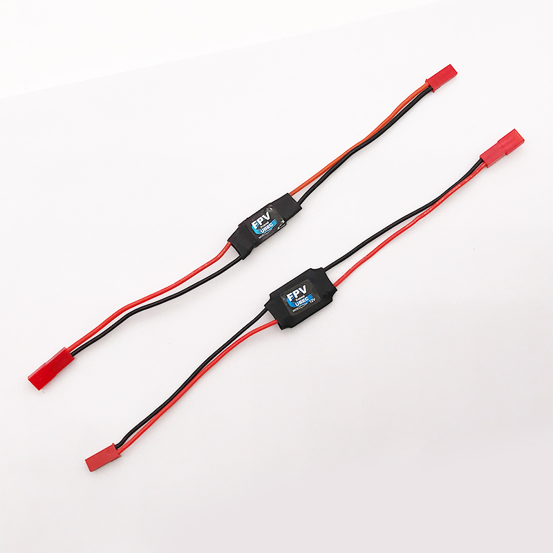 Ultralight BEC Module 3A 5V 2- - огляд і ціна Drone Rc Diy