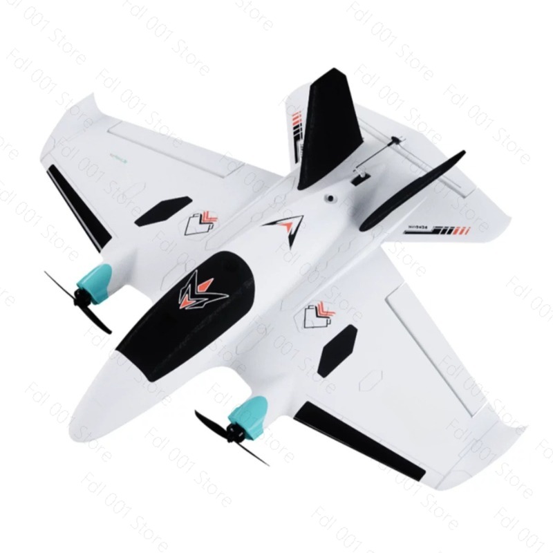 Dual Motor FPV Fixed Wing RC A - огляд і ціна Drone Rc Airplane
