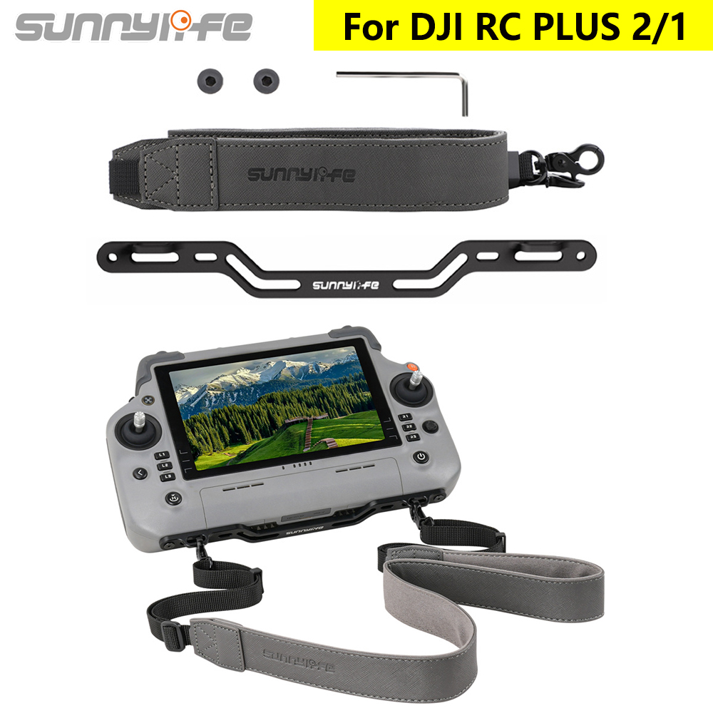Sunnylife Remote Controller La - огляд і ціна Drone Rc Neck Strap