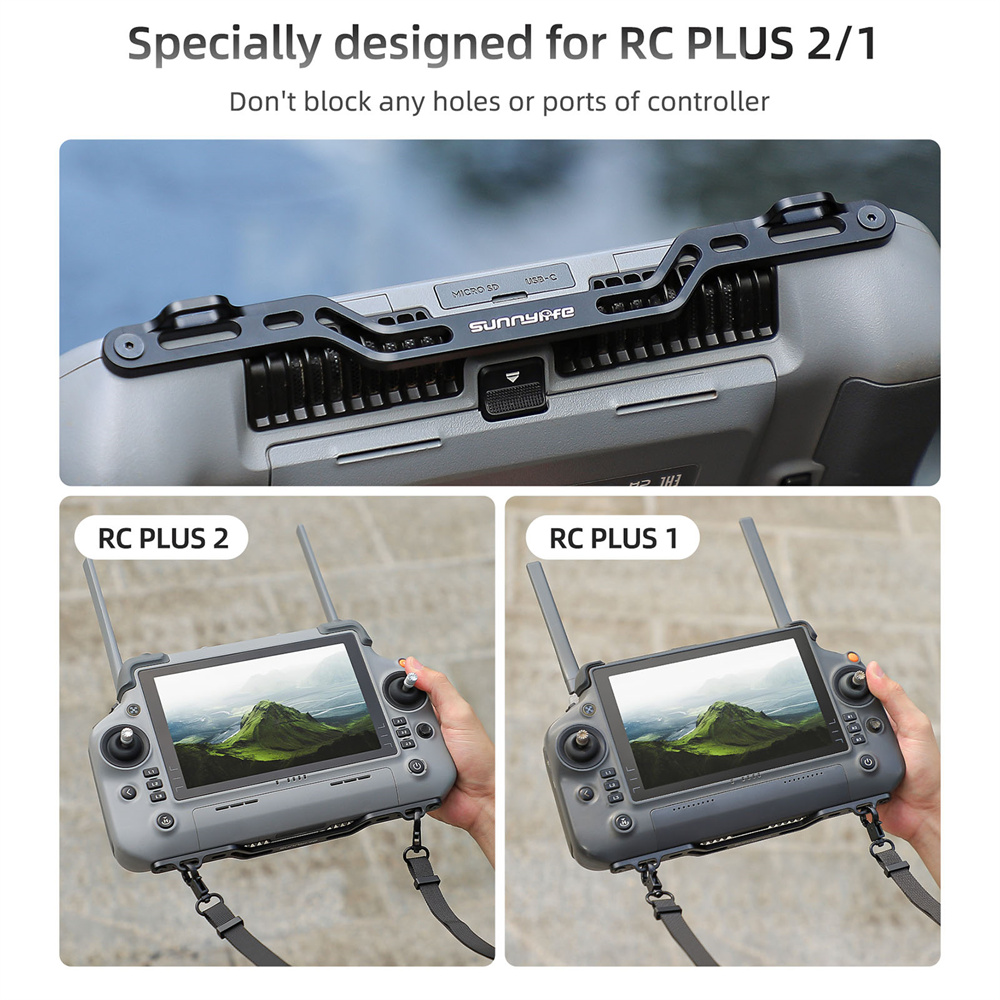 Sunnylife Remote Controller La - огляд і ціна Drone Rc Neck Strap