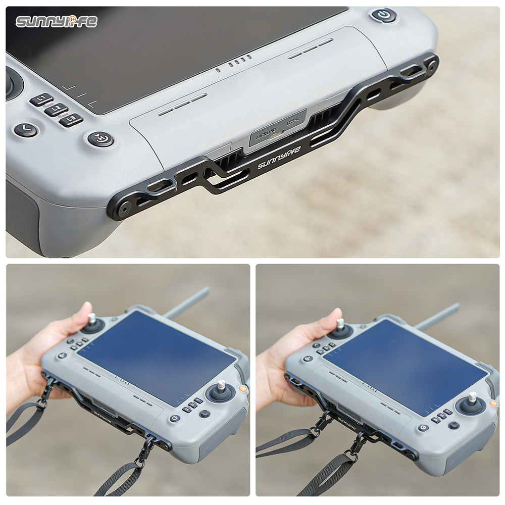 Sunnylife Remote Controller La - огляд і ціна Drone Rc Neck Strap