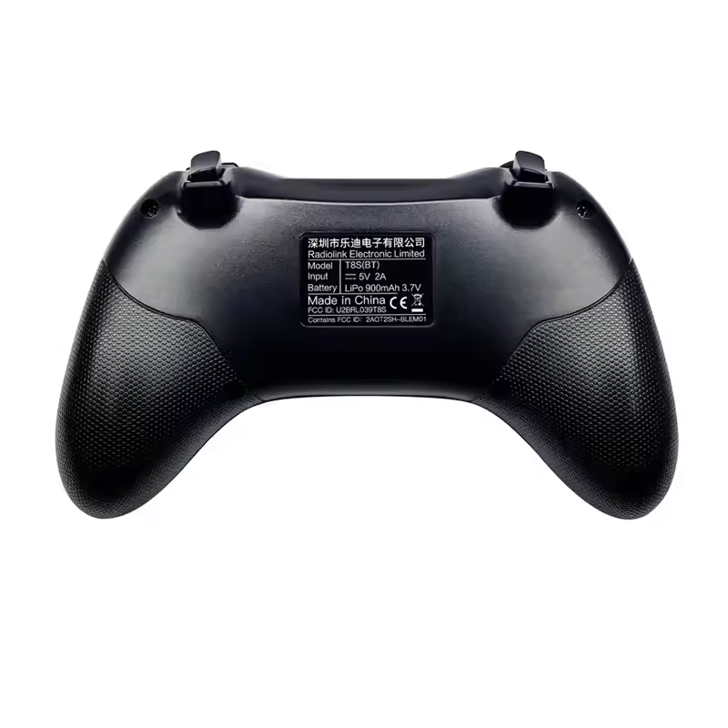 RadioLink T8S Radio Remote Tra - огляд і ціна Drone Rc Toy