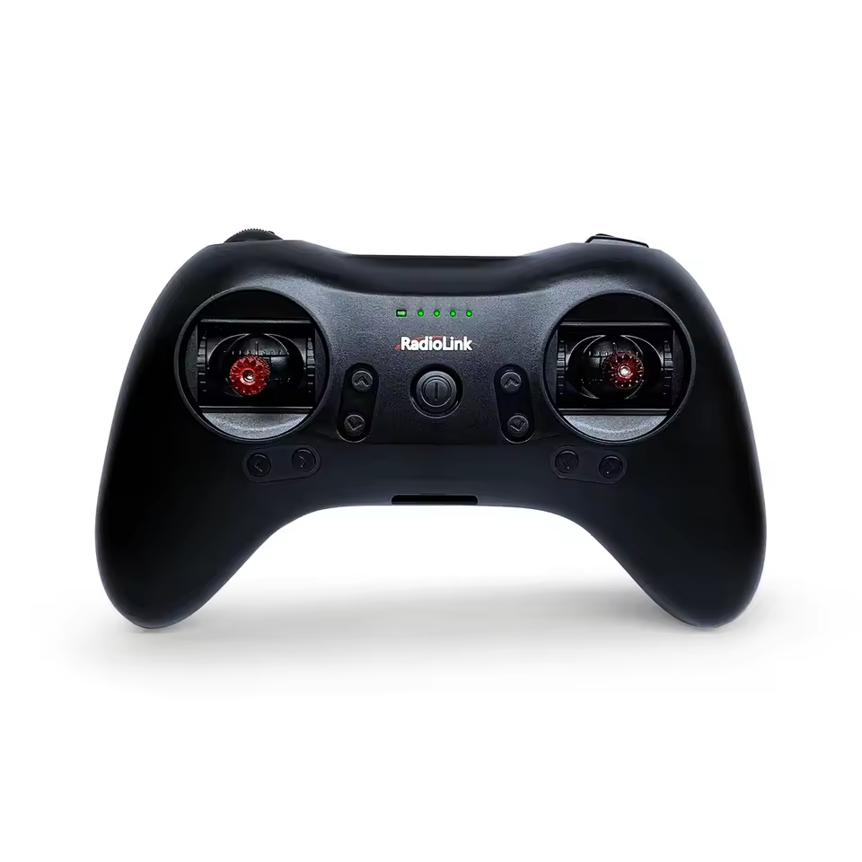 RadioLink T8S Radio Remote Tra - огляд і ціна Drone Rc Toy