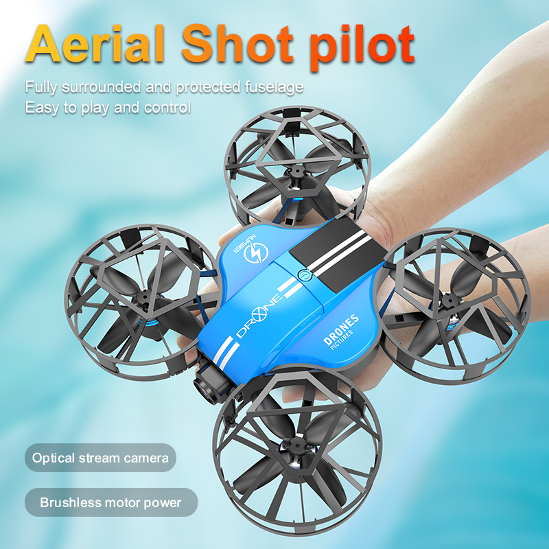 NEW Mini Drone 812PRO professi - огляд і ціна Drone Ae Rc