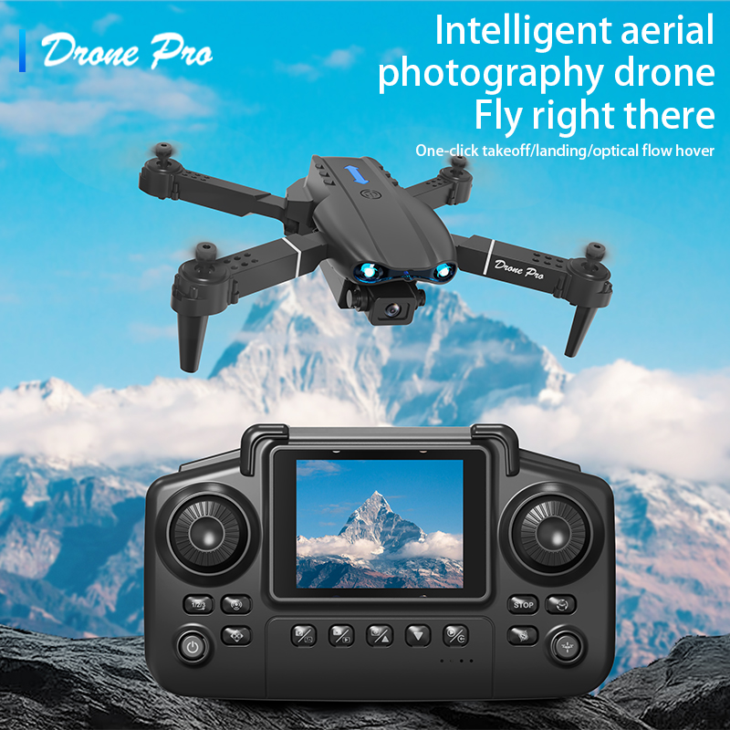 E99 Air Screen Control Drone P - огляд і ціна Drone Ae Rc