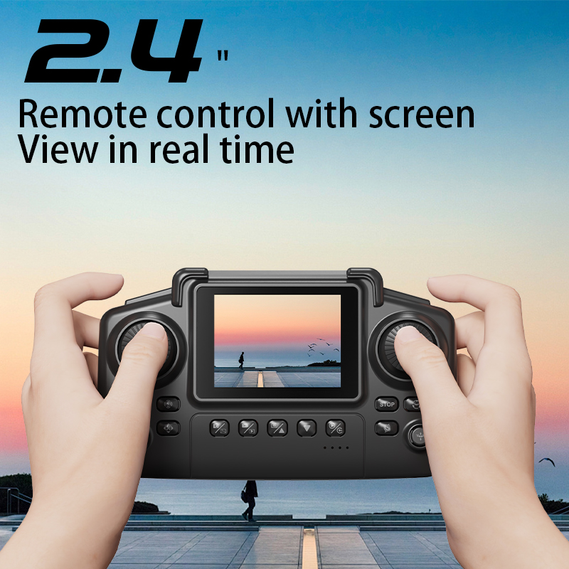 E99 Air Screen Control Drone P - огляд і ціна Drone Ae Rc