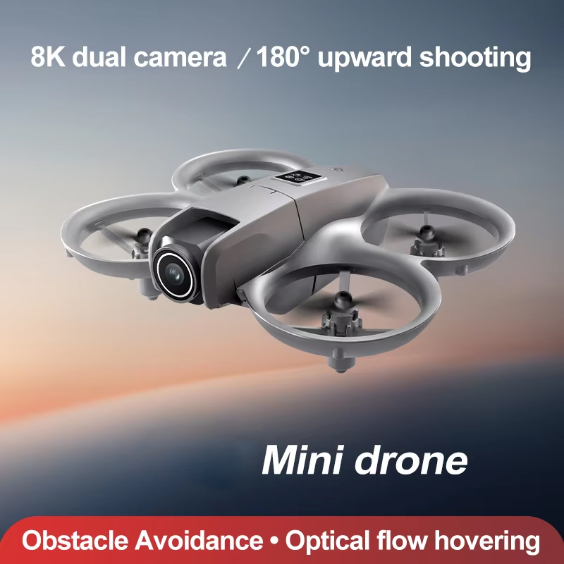 G-T3 RC Drone 8K 5G Profession - огляд і ціна Drone Aircraft Jjrc