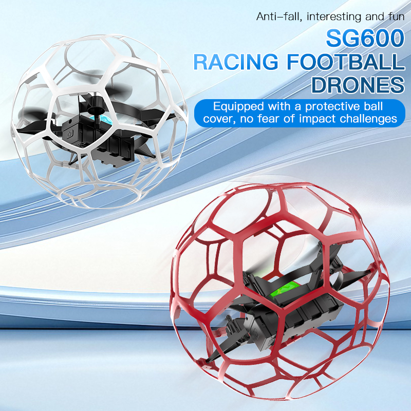 SG600 MAX 2.4G RC Racing Footb - огляд і ціна Drone Ae Rc