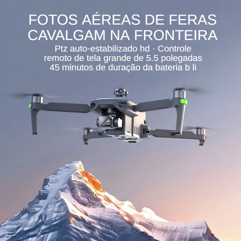 ZLL SG909 SG909MAX Professiona - огляд і ціна Drone Ae Rc