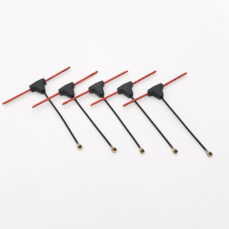 2.4G 2DBI T Antenna IPX1 for T - огляд і ціна Drone Rc Toy