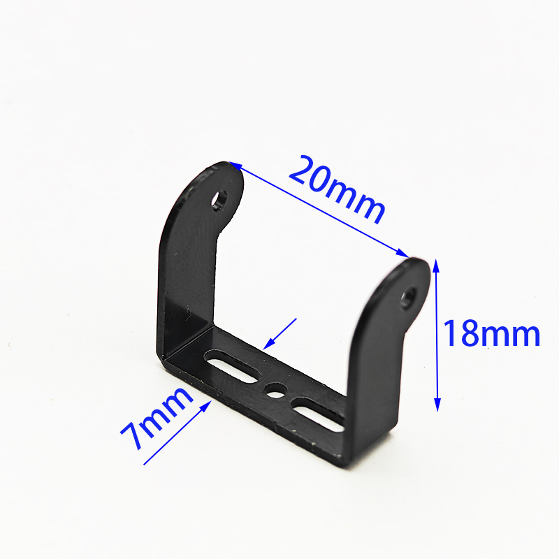 19*19mm Micro FPV Camera Mount - огляд і ціна Drone Ae Rc